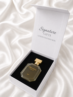 Signature Scent Gift Box - Men