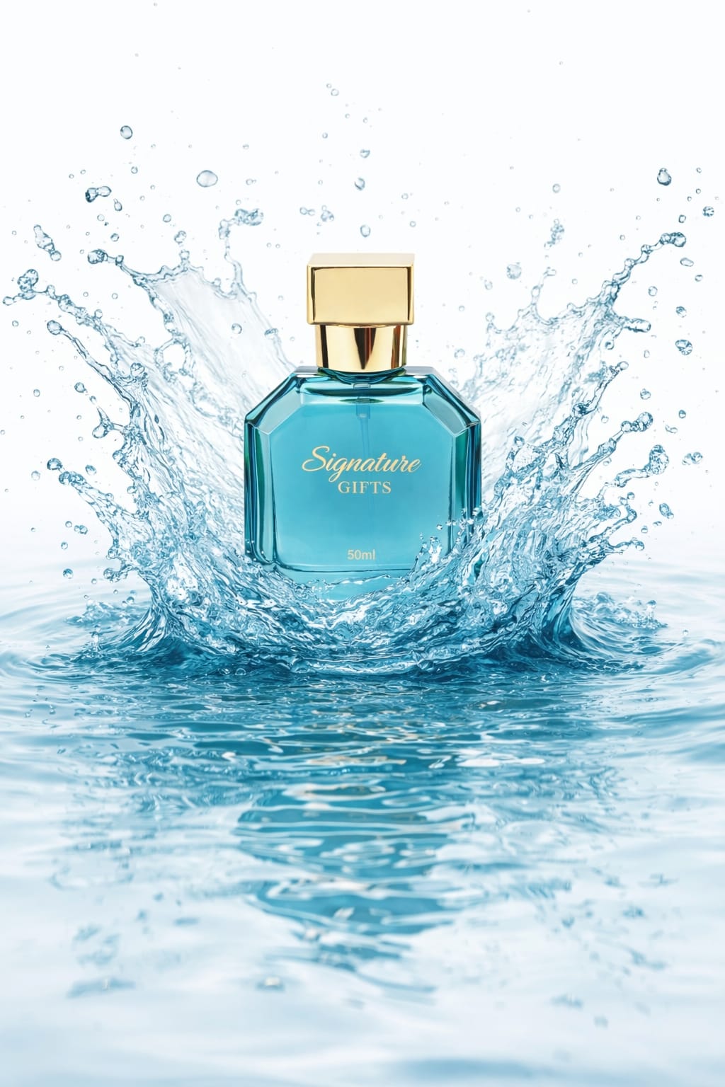 Signature Scent Gift Box - Men