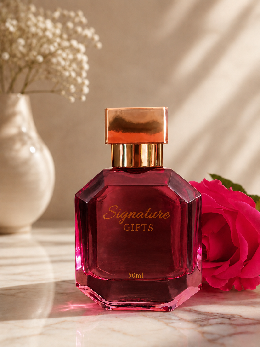 Signature Scent Gift Box - Women
